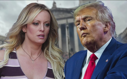 Quốc tế nổi bật: Ông Donald Trump liên tục gặp rắc rối