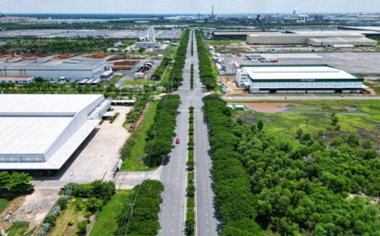 Đề xuất quy định mới về miễn, giảm tiền thuê đất