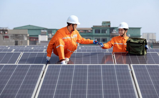 Tổng công ty Điện lực Hà Nội: Triển khai các giải pháp cấp bách nhằm tăng cường tiết kiệm điện