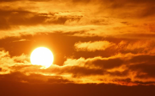 Thời tiết hôm nay ngày 19/4/2024: 3 miền duy trì nắng nóng