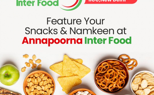 Cơ hội quảng bá thực phẩm cho doanh nghiệp Việt tại Ấn Độ