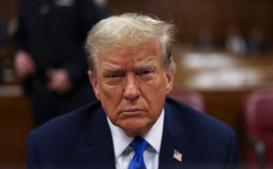 Quốc tế nổi bật: Ông Donald Trump lo ngại cho Ukraine