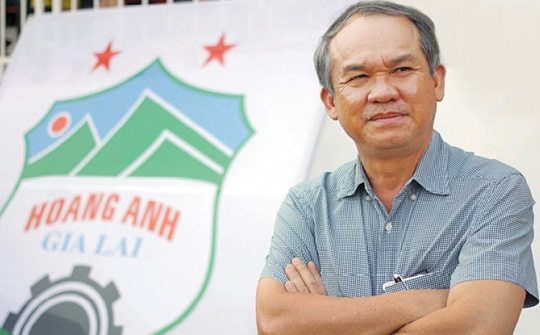 Chứng khoán LPBank củng cố hiện diện tại Hoàng Anh Gia Lai (HAG)