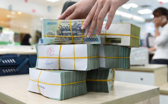 Thực hiện giảm hạn mức tín dụng theo lộ trình