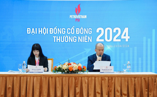 Chứng khoán Dầu khí (PSI): Hướng đến mô hình Ngân hàng đầu tư trong lĩnh vực năng lượng