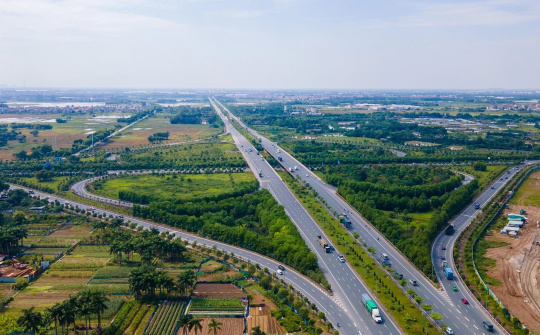 Hà Nội: Đẩy nhanh tiến độ các dự án trọng điểm, giải ngân vốn đầu tư công