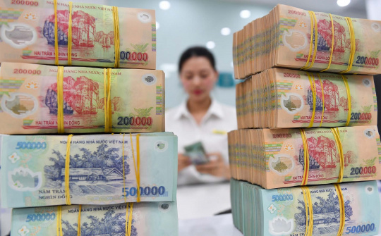 Ngân hàng bị rút tiền hàng loạt có thể được Ngân hàng Nhà nước cho vay đặc biệt