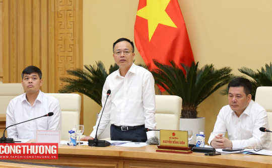 Nghị định số 32/2024/NĐ-CP kịp thời tháo gỡ những bất cập phát sinh trong thực tiễn