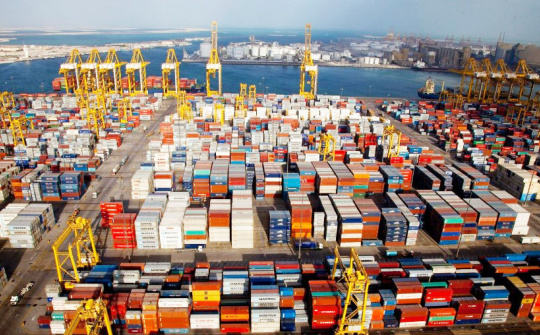 Phòng tránh rủi ro khi giao thương với đối tác tại khu vực Tây Á