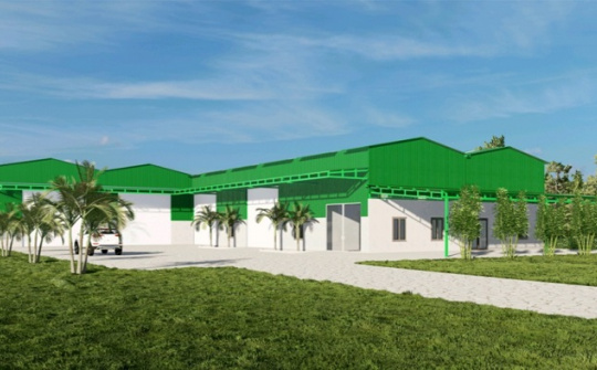 Hợp tác xã Sen Núi: Nơi hội tụ những giá trị cốt lõi