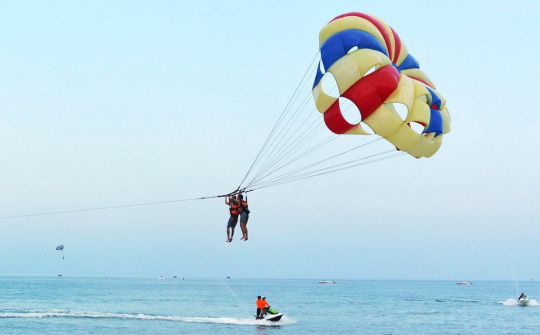 Đà Nẵng sẵn sàng đón du khách dịp cao điểm lễ 30/4-1/5