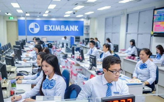 Ngân hàng Eximbank (EIB): Đón tân Chủ tịch, củng cố bộ máy lãnh đạo