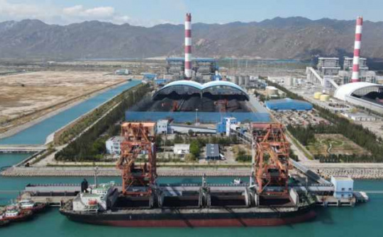 EVNGENCO3: Sẵn sàng sản xuất điện cao điểm mùa khô 2024