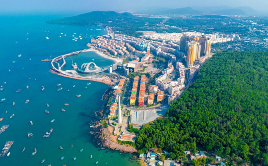 Phú Quốc (Kiên Giang): Tăng trưởng du lịch gấp 6 lần bình quân chung cả nước