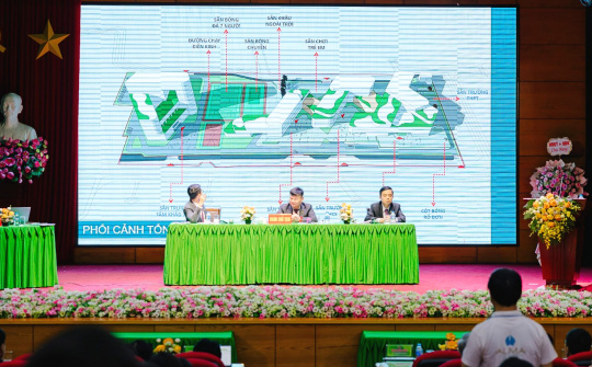 Nhựa Tiền Phong (NTP): Giá bán đang thấp hơn tới 17% so với đối thủ, mở rộng sang mảng giáo dục