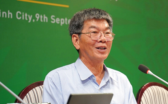 Chủ tịch Thực phẩm Sao Ta (FMC): Khó khăn đối với xuất khẩu tôm còn kéo dài