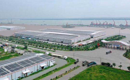 Chính sách, quy định mới có hiệu lực từ tháng 5/2024