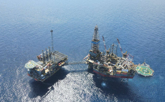 PV Drilling (PVD): Trở thành nhà thầu khoan lớn nhất tại Indonesia từ năm sau