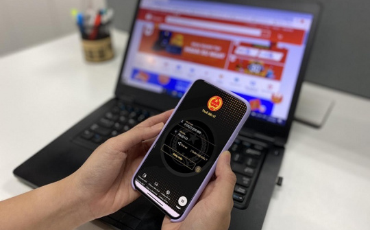 Hà Nội - Đơn vị đầu tiên triển khai quản lý thuế trong kinh doanh thương mại điện tử