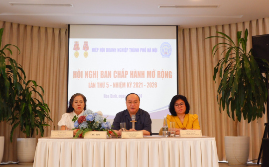 HBA: Tạo ra nhiều chuỗi liên kết, tăng cường giao thương giữa các doanh nghiệp