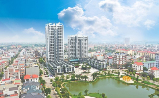 BV Land (BVL) bị Ủy ban Chứng khoán xử phạt 172,5 triệu đồng