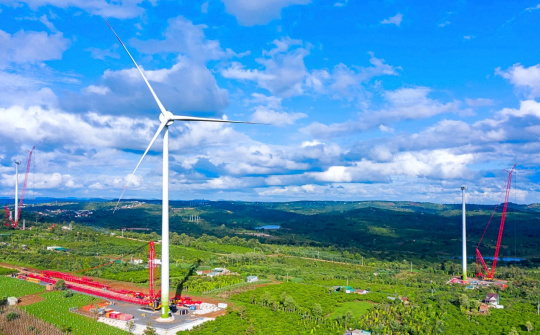 Cổ đông lớn nhất của Chứng khoán VNDirect (VND) rót 850 tỷ đồng vào hệ sinh thái Trung Nam