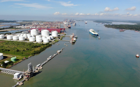 Petrovietnam tăng cường các giải pháp tạo tín chỉ carbon