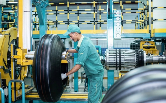 Vừa ký xong hợp đồng lớn, Cao su Đà Nẵng (DRC) chuẩn bị chia tiếp cổ tức bằng tiền