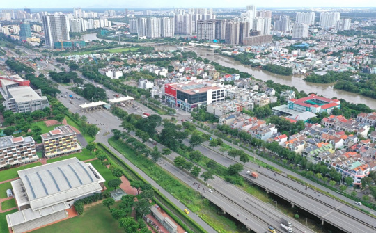 Sắp diễn ra hội thảo Top 20 tỉnh, thành có tiềm năng phát triển bất động sản giai đoạn 2024 - 2025
