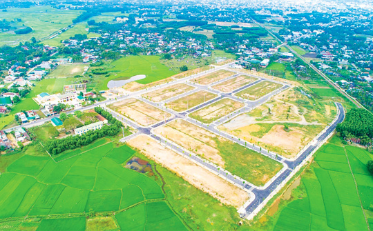 Luật Đất đai 2024 sớm được thi hành, người dân hưởng nhiều lợi ích