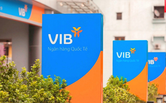 Lợi nhuận của Ngân hàng VIB có thể tăng hơn 15%, kỳ vọng mảng cho vay mua nhà tăng tốc