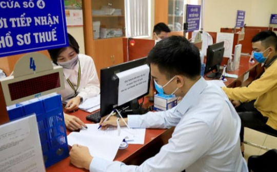 Ứng dụng công nghệ, tăng cường quản lý tuân thủ, giảm rủi ro về thuế