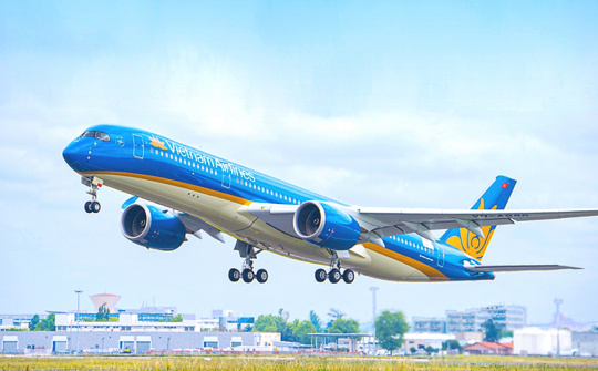 Khoản nợ vay 4.000 tỷ đồng của Vietnam Airlines (HVN) có thể được xem xét gia hạn