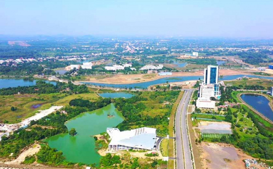 Quyền tiếp cận thông tin đất đai ở Việt Nam hiện nay và một số kiến nghị hoàn thiện