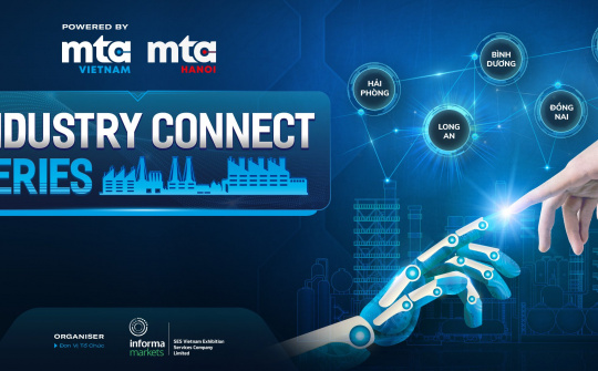 MTA Vietnam 2024 tổ chức chuỗi sự kiện hướng tới bền vững & trung hòa Carbon trong sản xuất