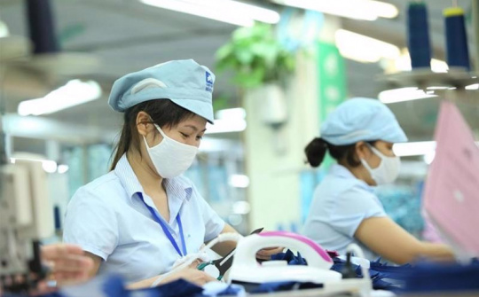 Chính thức đề xuất tăng lương tối thiểu vùng từ 1/7