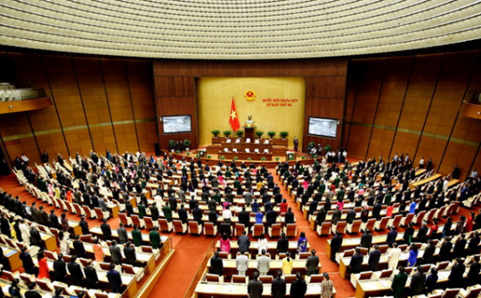 Chức năng giám sát của Tòa án trọng tài nhà nước đối với các Tòa án trọng tài ngoài nhà nước ở Liên bang Nga và một số gợi mở cho Việt Nam