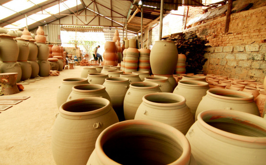 Bắc Ninh: Đề án thí điểm sản phẩm OCOP du lịch dự kiến chi gần 64 tỷ đồng