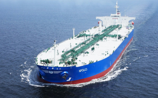 PV Trans (PVT): Tiếp tục chiến lược trẻ hoá đội tàu, xem xét mở rộng mảng logistics