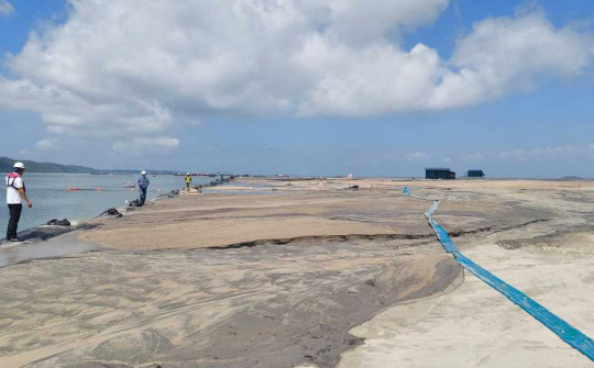 Quảng Ninh: Triển khai các quy hoạch phân khu chức năng Khu kinh tế cửa khẩu Móng Cái