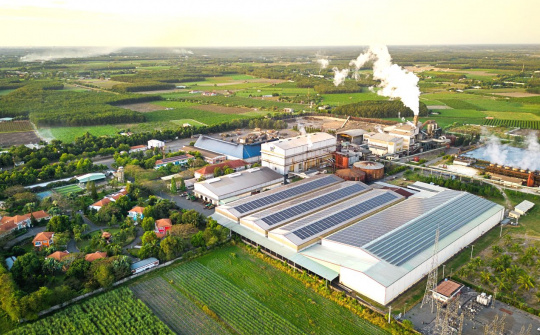 TTC AgriS (SBT): Sắp hoàn thành kế hoạch cả năm, chuẩn bị chốt deal tài trợ vốn 80 triệu USD