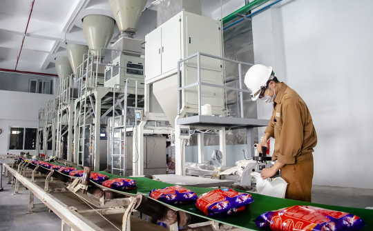 Bộ Công Thương ban hành Kế hoạch thực hiện Chiến lược phát triển công nghiệp hóa chất