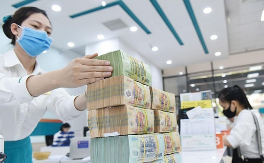 Thủ tướng chỉ thị: Phấn đấu dự toán thu nội địa năm 2025 tăng tối thiểu khoảng 5-7%