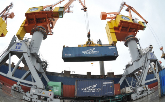 Khai thác hiệu quả các FTA góp phần tích cực đẩy mạnh xuất khẩu