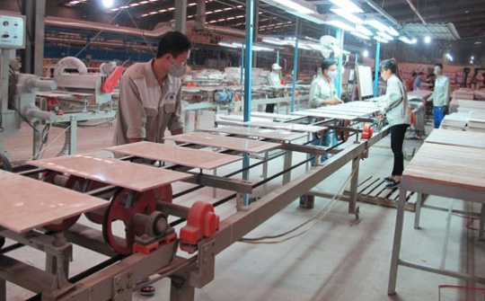 Xuất khẩu gạch men của Việt Nam duy trì lợi thế tại Đài Loan (Trung Quốc)
