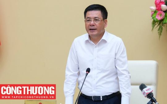 Điện khí chưa thấy tiến triển, Bộ Công Thương chỉ đạo quyết liệt đốc thúc tiến độ