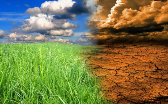 Bài học kinh nghiệm tài trợ tài chính khí hậu từ một số quốc gia trên thế giới