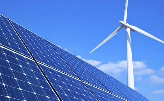 Bộ Công Thương trình Chính phủ dự thảo Nghị định về cơ chế mua bán điện trực tiếp