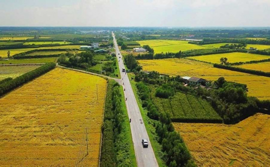 Làm rõ đối tượng bị ảnh hưởng bởi dịch COVID-19 được giảm tiền thuê đất