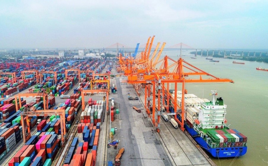 Bộ Công Thương: Nhiều giải pháp hỗ trợ, đẩy mạnh xuất khẩu